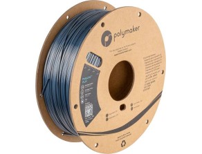 Polymaker Polylite PLA Silk Chrome