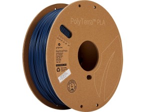 Polymaker PolyTerra PLA Army Blue