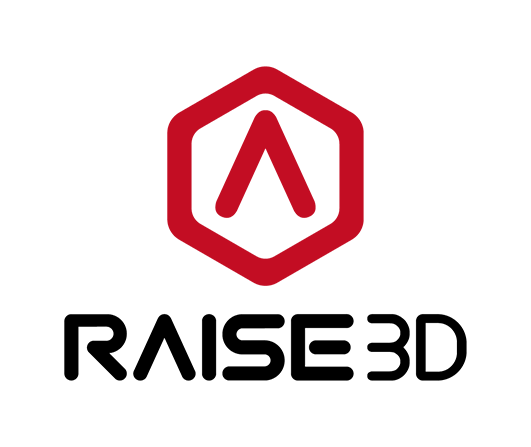 logo raise3d