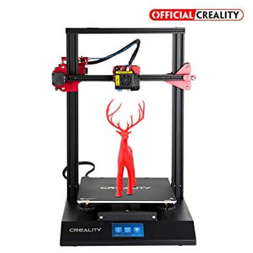 Imprimantes 3D pour particulier