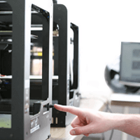 Formation utilisation logiciel imprimante 3D